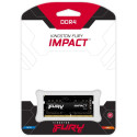 "SO KINGSTON 8GB 3200MHz DDR4 CL20 SODIMM FURY Impact"