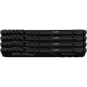 "KINGSTON 32GB 3200MHz DDR4 CL16 DIMM Kit of 4 FURY Beast Black"