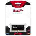 "SO KINGSTON 32GB 3200MHz DDR4 CL20 SODIMM FURY Impact"