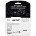 "SO KINGSTON 32GB 3200MHz DDR4 CL20 SODIMM FURY Impact"