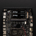 "SO KINGSTON 32GB 3200MHz DDR4 CL20 SODIMM FURY Impact"