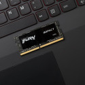 "SO KINGSTON 32GB 3200MHz DDR4 CL20 SODIMM FURY Impact"