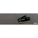 "SO KINGSTON 32GB 3200MHz DDR4 CL20 SODIMM FURY Impact"