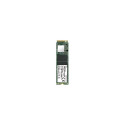 "TRANSCEND 1TB M.2 2280PCIe Gen3x4 M-Key 3D TLC DRAM-less"