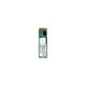 "TRANSCEND 512GB M.2 2280 PCIe Gen3x4 M-Key 3D TLC with Dram"