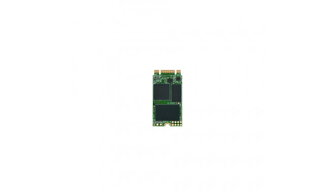 "TRANSCEND 120GB M.2 2242 SSD SATA3 TLC"