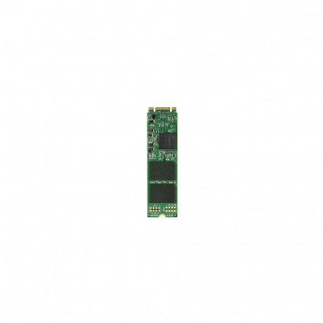 "TRANSCEND 64GB M2 2280 SATA MLC"