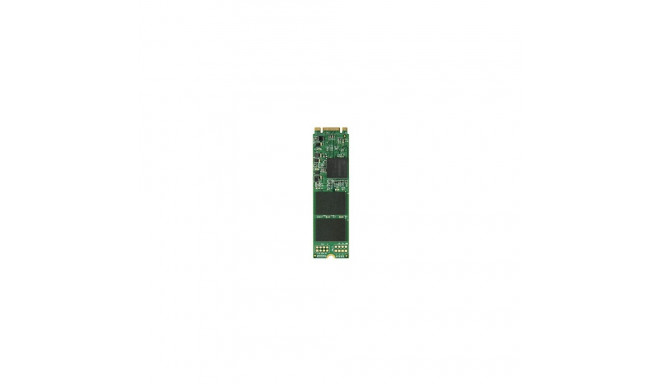 Transcend ssd 64GB M2 2280 SATA MLC