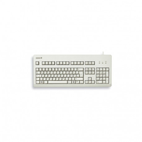 "Cherry G80-3000 LPCDE-0 USB"
