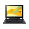 "Acer Chromebook Spin 512 R856LT-TCO-C2NK N100/8GB/64GBeMMC/ChromeOS/LTE/black"