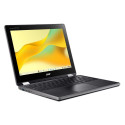 "Acer Chromebook Spin 512 R856LT-TCO-C2NK N100/8GB/64GBeMMC/ChromeOS/LTE/black"