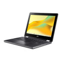 "Acer Chromebook Spin 512 R856LT-TCO-C2NK N100/8GB/64GBeMMC/ChromeOS/LTE/black"