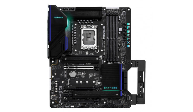 ASRock emaplaat Z690 EXTREME DDR4 1700