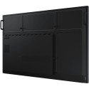 "190cm/75"" (3840x2160) Samsung Interactive Display WA75C 16:9 4K UHD Touch 16/7 8ms 60Hz Wifi LAN B