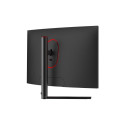 "68.6cm/27'' (1920x1080) LC-Power LC-M27-FHD-240-C Gaming Curved 16:9 1ms 240Hz 3xHDMI DisplayPort V