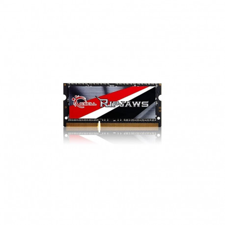 "4GB SO PC 1600 CL9 G.Skill (1x4GB) 4GRSL"