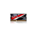 "4GB SO PC 1600 CL9 G.Skill (1x4GB) 4GRSL"