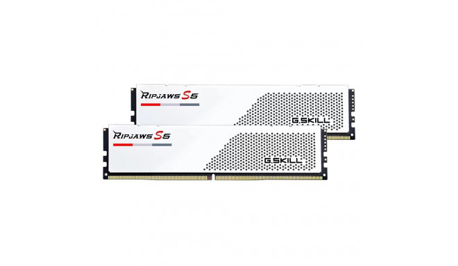 "96GB PC 5200 CL40 G.Skill KIT (2x48GB) 96-RS5W"