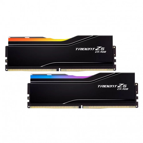 "48GB PC 8400 CL40 G.Skill KIT (2x24GB) TR5CK CUDIMM/RGB"