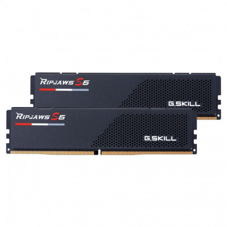 "32GB PC 6000 CL30 G.Skill KIT (2x16GB) 32-RS5K"