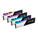 "64GB PC 3200 CL16 G.Skill KIT (4x16GB) 64GTZN NEO"