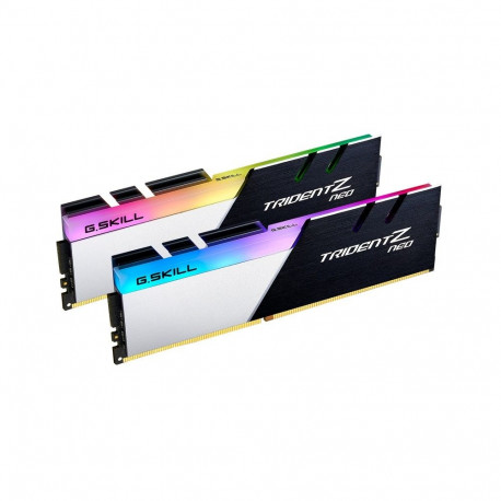 "16GB PC 3200 CL16 G.Skill KIT (2x8GB) 16GTZN NEO"