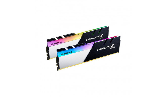 "16GB PC 3200 CL16 G.Skill KIT (2x8GB) 16GTZN NEO"
