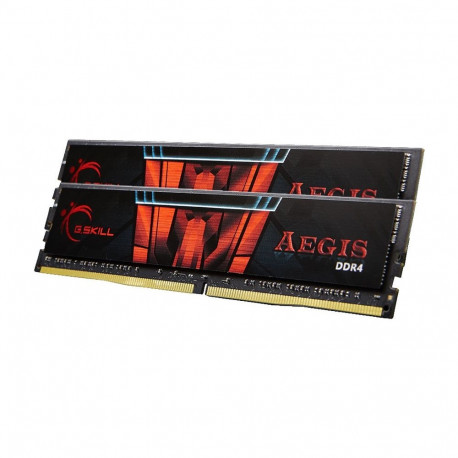"8GB PC 2133 CL15 G.Skill KIT (2x4GB) 8GIS Aegis 4"