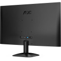 "AOC 68.6cm (27"") 27B31H 16:09 VGA+HDMI IPS black"