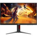 "AOC 60.5cm (23.8"") 24G4HA 16:09 2xHDMI+DP black/red"