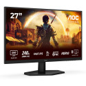 "AOC 68.6cm (27"") Q27G42ZE 16:09 Fast IPS black/red"