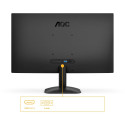 "AOC 60.5cm (23.8"") 24B31H 16:09 HDMI+D-Sub IPS black"