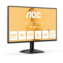 "AOC 60.5cm (23.8"") 24B31H 16:09 HDMI+D-Sub IPS black"
