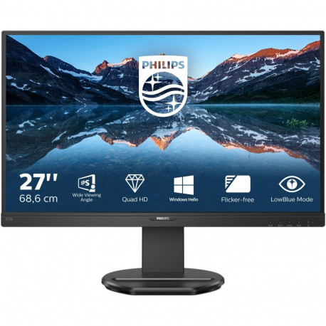 "276B9 Monitor 68.5 cm (27 Zoll)"