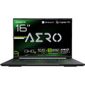 "Gigabyte Aero X16 1VH93DEC64AH AMD Ryzen™ Al 7 350 Gaming Notebook 40.6 cm (16"""")"