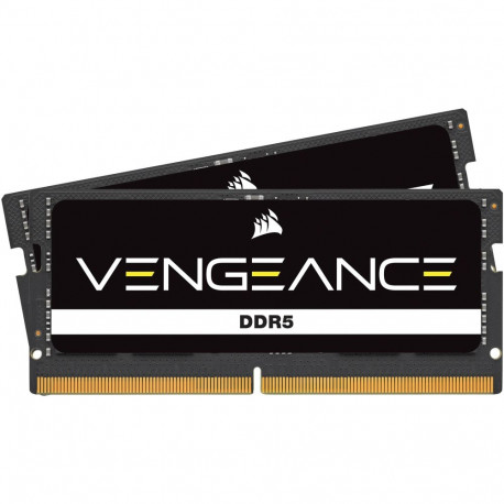"96GB PC 5200 CL44 CORSAIR KIT (2x48GB) VENGEANCE retail"