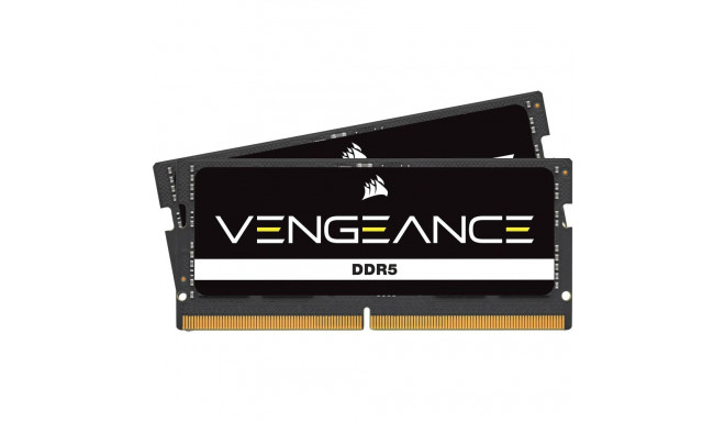 "96GB PC 5200 CL44 CORSAIR KIT (2x48GB) VENGEANCE retail"