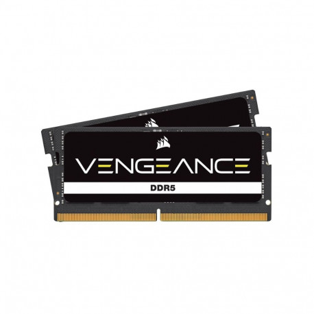 "16GB PC 4800 CL40 CORSAIR KIT (2x8GB) VENGEANCE Bla retail"
