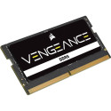"96GB PC 5200 CL44 CORSAIR KIT (2x48GB) VENGEANCE retail"