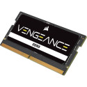 "96GB PC 5200 CL44 CORSAIR KIT (2x48GB) VENGEANCE retail"