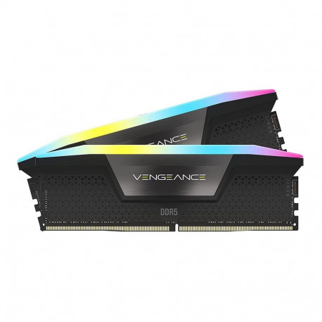 "64GB PC 5600 CL40 CORSAIR KIT (2x32GB) Vengeance RGB b retail"