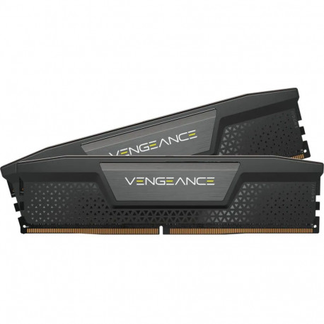 "32GB PC 7200 CL34 CORSAIR KIT (2x16GB) VENGEANCE Black retail"
