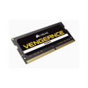 "16GB PC 3200 CL22 CORSAIR VENGEANCE Black retail"