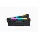 "32GB PC 3200 CL16 CORSAIR KIT (2x16GB) VENGEANCE RGB retail"