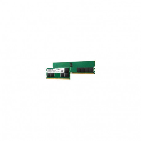 "16GB PC 5600 CL46 Transcend JetRAM. JM5600ALE-16G"