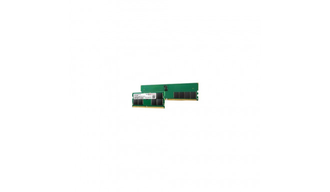 "16GB PC 5600 CL46 Transcend JetRAM. JM5600ALE-16G"