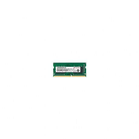 "4GB SO PC 2666 CL19 Transcend JetRam. JM2666HSH-4G"