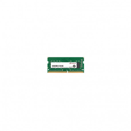 "16GB SO PC 2666 CL19 Transcend TSModul. TS2666HSB-16G"