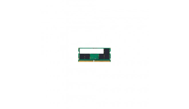"8GB SO PC 4800 CL40 Transcend TSModul. TS1GSA64V8G"
