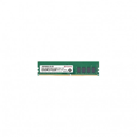 "16GB PC 2666 CL19 Transcend JetRam. JM2666HLB-16G"